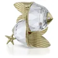 Produktbild: Swarovski, Zodiac Pisces, Goldfarben, One Size