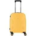 Produktbild: IMPACKT Handgepäckkoffer IP1 4w S 55cm sunset yellow 100047-89