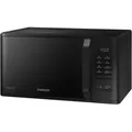 Produktbild: Solo Mikrowelle 23l 800w Schwarz Samsung Ms23k3513ak