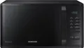 Produktbild: Samsung MS23K3513AK Solo Mikrowelle 23 L 800W Schwarz LED Digital Emaille 21MW