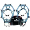 Produktbild: Snowline Chainsen Trail Grödel Spikes-Grau-S