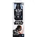 Produktbild: Sw Titan Held Darth Vader - Schwarz