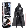 Produktbild: Hasbro Star Wars Titan Hero Darth Vader (G12775X0)