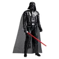 Produktbild: Hasbro Star Wars Darth Vader Action-Figur, 30cm G1277