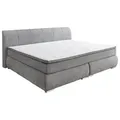 Produktbild: SUN GARDEN Boxspringbett FLINT BX2550