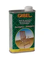 Produktbild: Fabel Pflegeöl für Eukalyptus-Holz 500ml Inhalt 500 ml