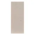 Produktbild: Schamottestein FIREFIX 400x160mm 32mm stark formgepresst Feuerfest