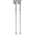 Produktbild: Leki Makalu FX TA Länge 110-130 cm petrol - black - silvergray