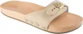 Produktbild: SCHOLL Damenschuhe - Pantoletten PESCURA FLAT - sand, Größe:39 EU