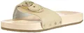 Produktbild: Scholl PESCURA Flat sand, Unisex-Erwachsene Clogs, Beige (sand), 39 EU