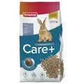 Produktbild: beaphar Care+ Kaninchenfutter 5kg Pellet Ballaststoffreich Zahngesundheit OVP