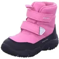 Produktbild: Geox B BALTIC G.B ABX B Klettstiefel mit TEX-Membran rosa 27 EU