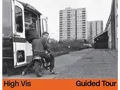 Produktbild: High Vis - Guided Tour - (Vinyl)