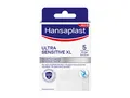 Produktbild: Cerotti Ultra Sensitive XL Hansaplast 5 Pezzi