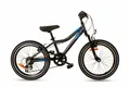 Produktbild: 20 Zoll Alu Aluminium Kinder Mädchen Jungen MTB Fahrrad Mountainbike Bike Rad
