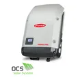 Produktbild: Fronius Symo 7.0-3-M 4,210,041 Solar String Wechselrichter 7 kW WLAN (0% MwSt.)