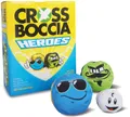 Produktbild: 6 SCHILDKRÖT Crossboccia Doppelpack Heros 'Mexican & Dude'