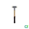 Produktbild: Rückschlagfreier Schonhammer Ø 45mm GEDORE 248 H-45