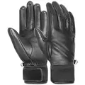Produktbild: Reusch Skihandschuhe Jodie mit winddichter und atmungsaktiver Eigenschaft schwarz 7