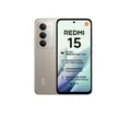 Produktbild: Xiaomi Redmi 15 4G Dual Sim 6GB RAM 128GB - Titan Grey [Energieklasse B] (MZB0L18EU)