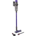 Produktbild: V11 Advanced, Stielstaubsauger violett/nickel