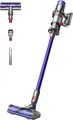 Produktbild: Dyson V11 Advanced Akku Handstaubsauger - 479333-01 nickel/violett