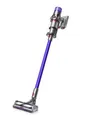 Produktbild: Dyson V11 Advanced, Nickel / Purple Akku-Staubsauger