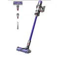 Produktbild: DYSON V11 Advanced Akku-Handstaubsauger nickel/violett