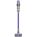 Produktbild: Dyson V11 Advanced Akku-Staubsauger Lila/Nickel EU 479333-01 - Silber/Violett