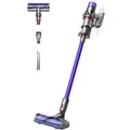 Produktbild: Dyson V11 Advanced Handstaubsauger Nickel, Lila Beutellos