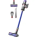 Produktbild: Dyson Dyson V11 Advanced Stielsauger Nickel/Violett Akku  Akkusauger