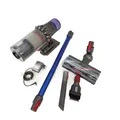 Produktbild: Dyson Staubsauger Bodenreinigung V11 Advanced kabellos kraftvoll langlebig effiz