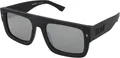 Produktbild: DSQUARED2 ICON 0008/S 003 MATTE BLACK 54/20/145 Herren Sonnenbrillen