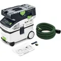 Produktbild: Festool Akku-Absaugmobil CLEANTEC CTMC MIDI I-Basic