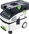 Produktbild: Festool Akku-Absaugmobil CTMC MIDI I-Basic CLEANTEC ohne Akku und Ladegerät