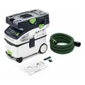 Produktbild: Festool Akku-Absaugmobil CTMC MIDI I-Basic CLEANTEC