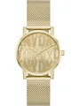 Produktbild: DKNY Quarzuhr DKNY Damen-Uhren Analog Quarz