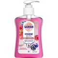 Produktbild: SAGROTAN HYDRA CARE Flüssigseife 250 ml