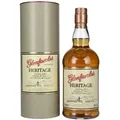 Produktbild: Glenfarclas HERITAGE Highland Single Malt Scotch Whisky 40% Vol. 0,7l in Geschenkbox