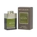 Produktbild: Bvlgari Man Wood Essence Eau De Parfum 60 ml