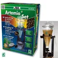 Produktbild: JBL Artemio Set - Aufzucht Artemia Nauplien Zucht - Lebendfutter selbst gemacht