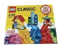 Produktbild: LEGO® Classic 10703 LEGO Kreativ-Bauset Gebäude in OVP Vintage Lego Set