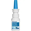 Produktbild: tetesept Meerwasser Nasen Spray 20 ml