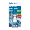 Produktbild: tetesept: Meerwasser Nasen Spray ohne Konservierungsstoffe