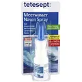 Produktbild: Tetesept Meerwasser Nasenspray