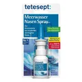 Produktbild: Tetesept Meerwasser Nasenspray · 20 ml · PZN 00040293