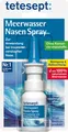 Produktbild: tetesept Meerwasser Nasenspray 20 ml 100% Meerwasser trockene Nase