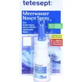 Produktbild: TETESEPT Meerwasser Nasenspray 20 ml