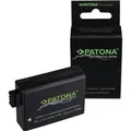 Produktbild: Patona Premium Akku Canon LP-E5 (Kamera Akku) (1211)