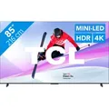 Produktbild: TCL 85 Zoll QD Mini-LED X11K 4K (2025)